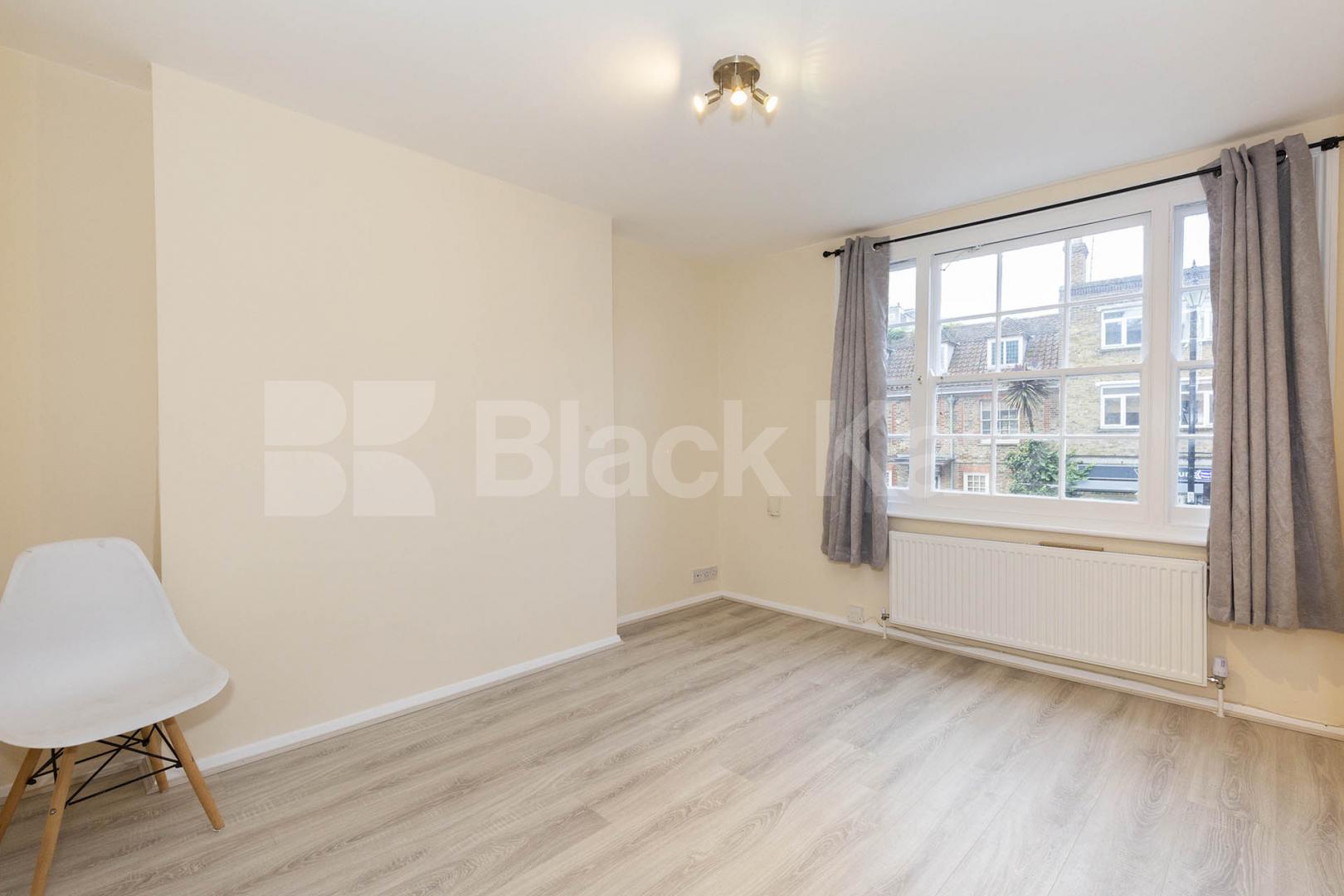 Newly refurbished 4 bed property located near Shoreditch Park Hoxton Street, Hoxton